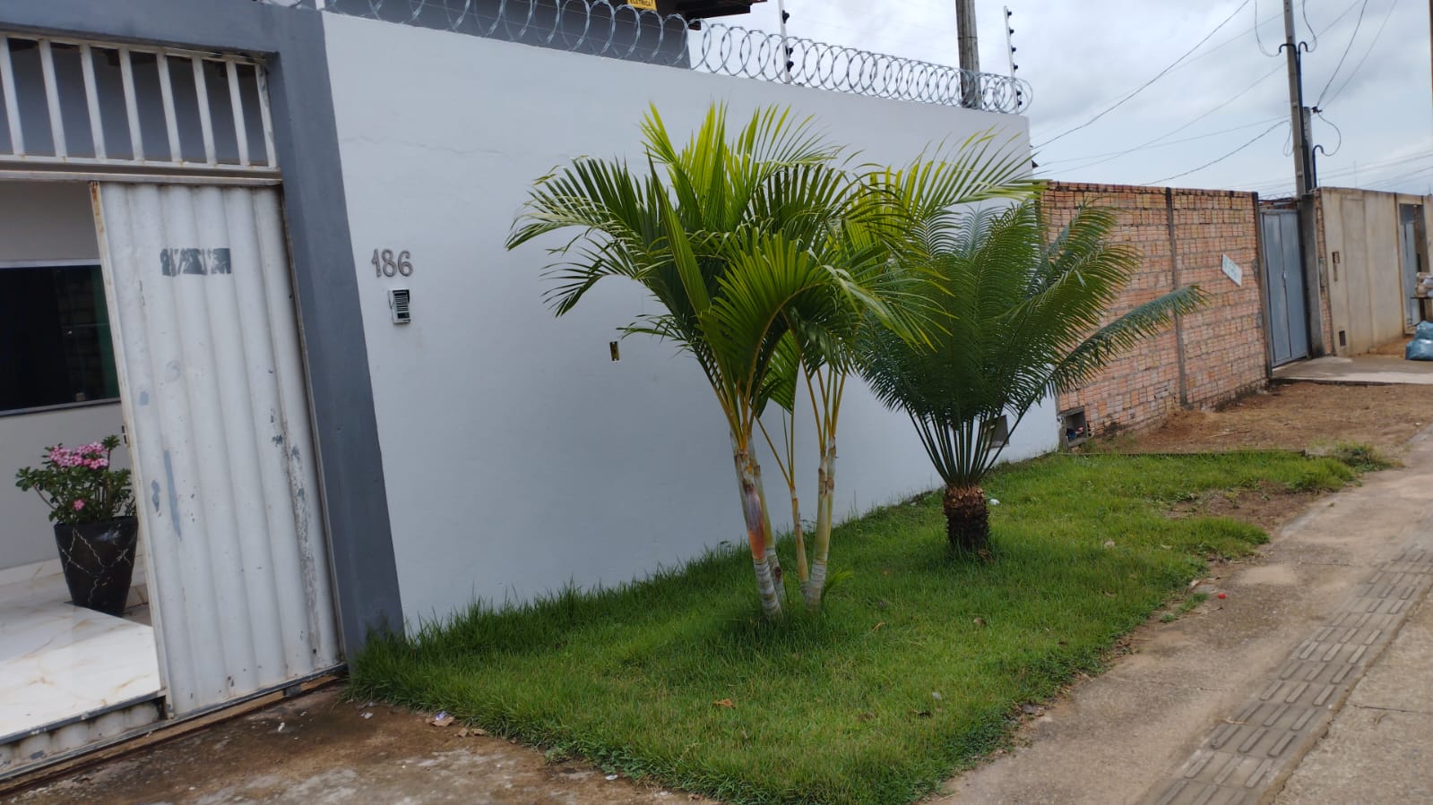 Foto do imóvel: Casa com 1 Quarto à Venda, 200 m²em Caranã - Boa Vista