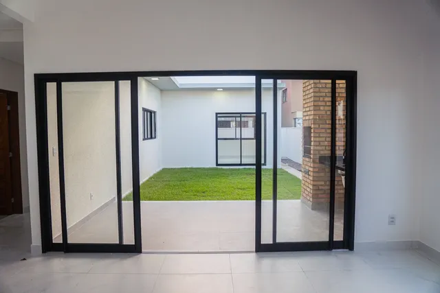 Foto do imóvel: Casa de Condomínio com 3 Quartos à Venda, 160 m²em Cajupiranga - Parnamirim