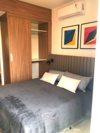 Foto do imóvel: Studio com 1 Quarto à Venda, 27 m²em Centro - Sumaré