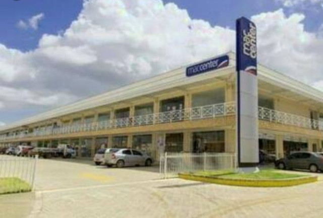 Imagem Sala Comercial para Alugar, 50 m² em Cohaserma - São Luís