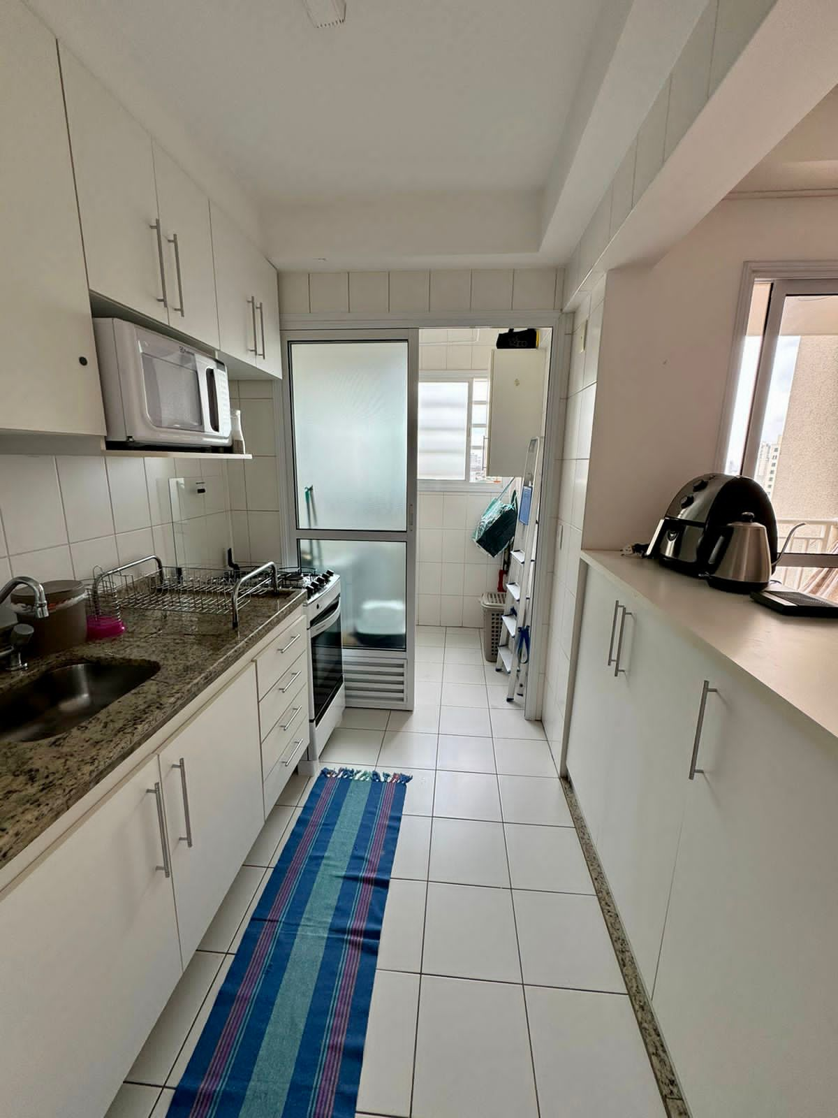 Imagem Apartamento com 2 Quartos à Venda, 61 m²em Barra Funda - São Paulo