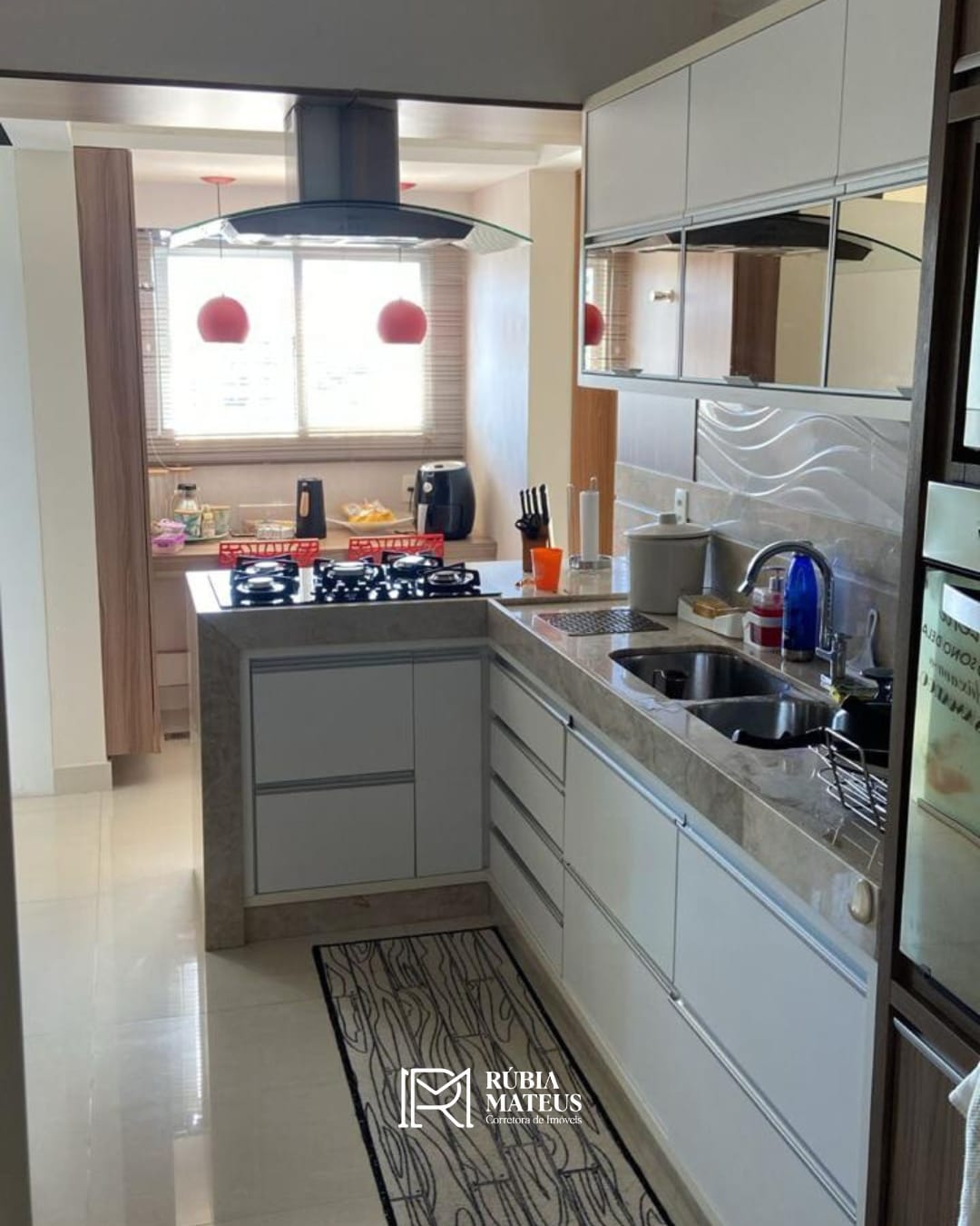 Foto do imóvel: Apartamento com 3 Quartos à Venda, 119 m² em Lagoa Nova - Natal