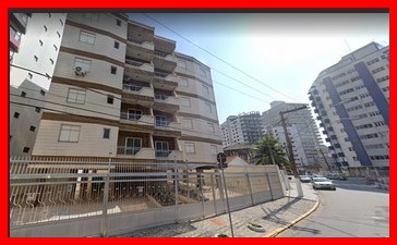 Imagem Apartamento com 2 Quartos à Venda, 70 m²em Boqueirão - Praia Grande