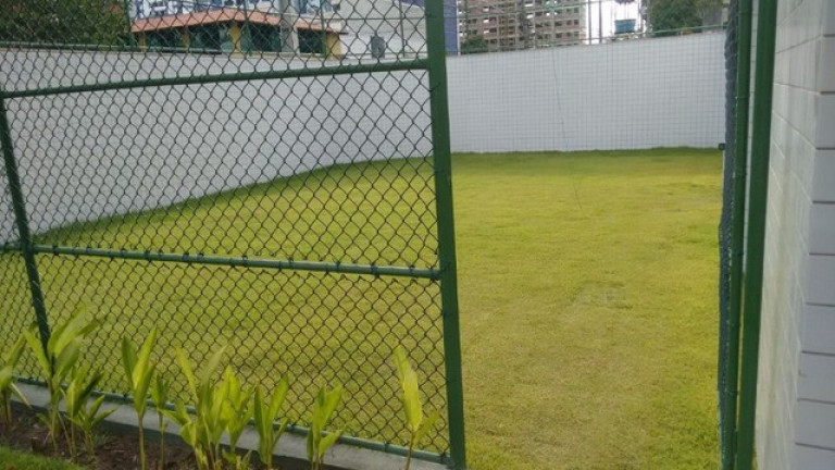 Imagem Apartamento com 1 Quarto à Venda, 25 m² em Boa Viagem - Recife
