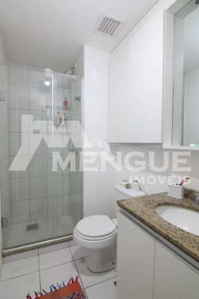 Apartamento com 3 Quartos à Venda, 82 m² em São Geraldo - Porto Alegre