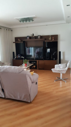 Apartamento com 4 Quartos à Venda, 156 m²em Jardim Avelino - São Paulo