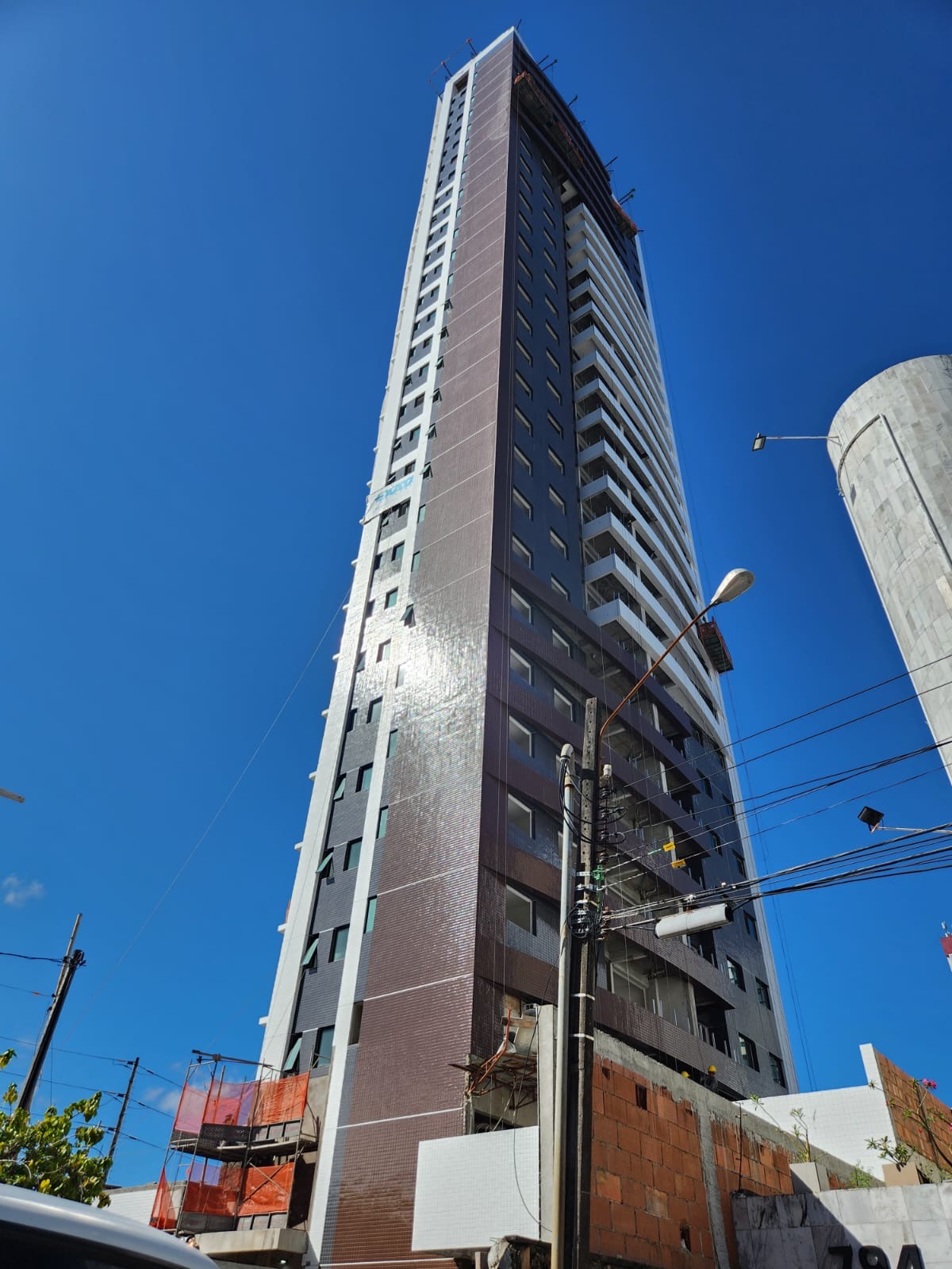 Imagem Apartamento com 3 Quartos à Venda, 91 m²em Boa Viagem - Recife