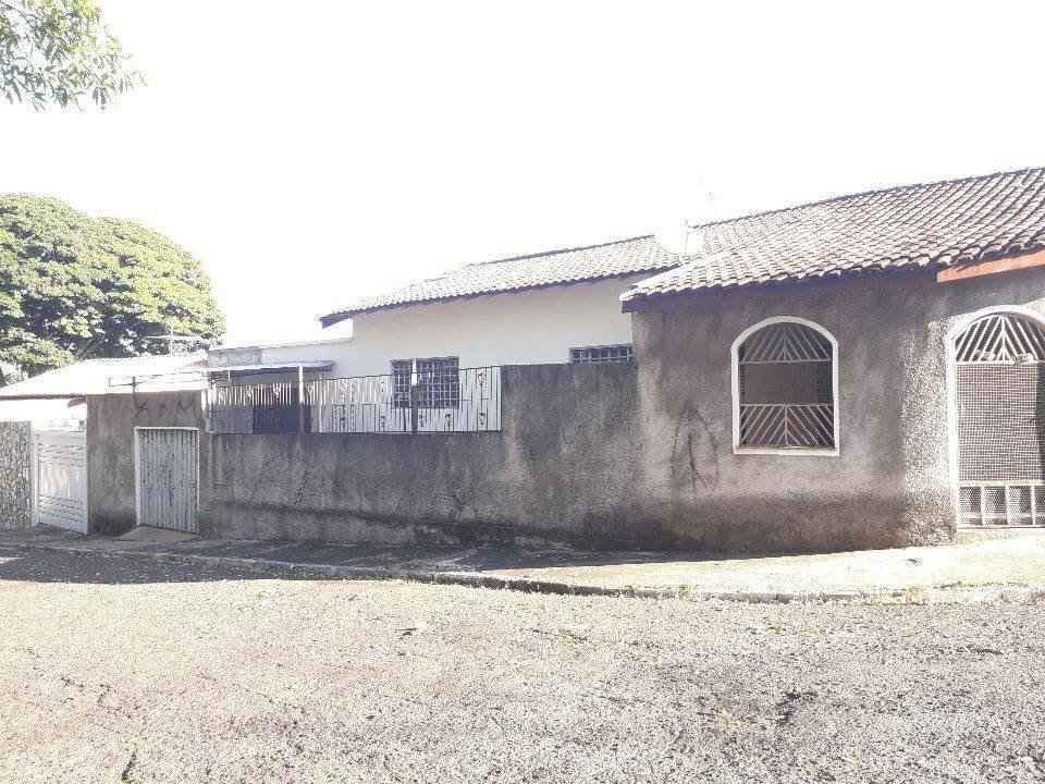 Foto do imóvel: Casa com 3 Quartos à Venda, 177 m² em Parque União - Bauru