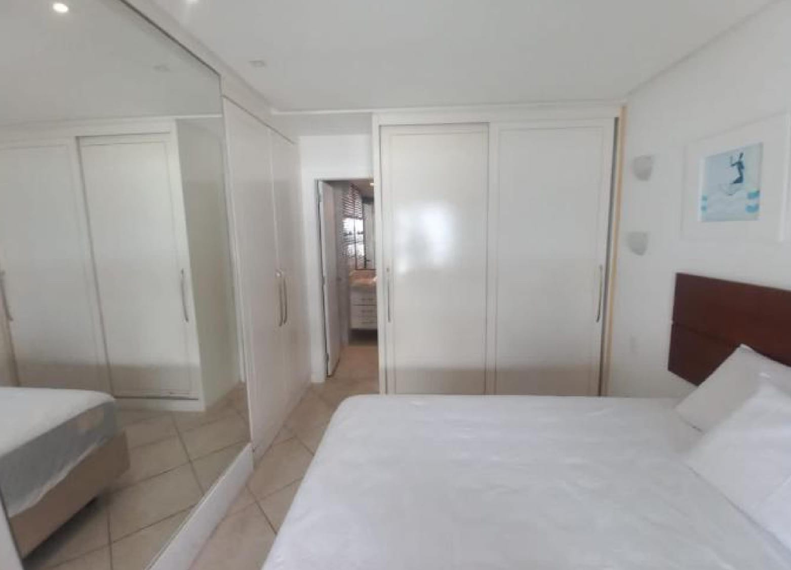 Imagem Apartamento com 1 Quarto para Alugar, 60 m²em Barra - Salvador