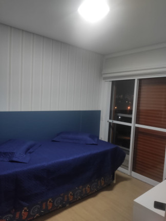 Imagem Apartamento com 3 Quartos à Venda,  em Vila Anastácio - São Paulo