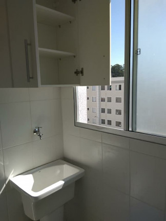 Imagem Apartamento com 2 Quartos à Venda, 44 m² em Vila Cosmopolita - São Paulo