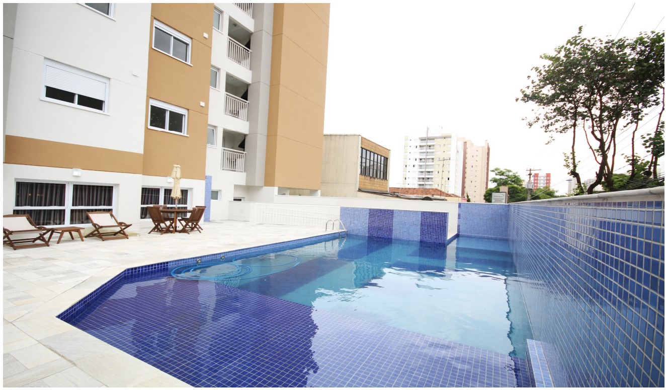 Imagem Apartamento com 2 Quartos à Venda, 60 m²em Santa Paula - São Caetano do Sul