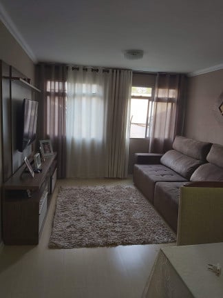 Imagem Apartamento com 3 Quartos à Venda, 58 m² em Portão - Curitiba