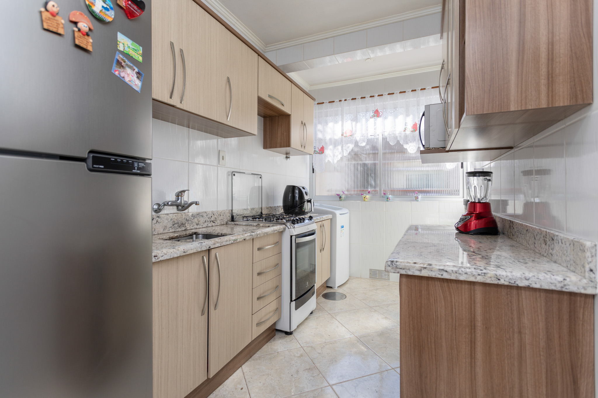 Foto do imóvel: Cobertura com 2 Quartos à Venda, 80 m² em Vila Ipiranga - Porto Alegre