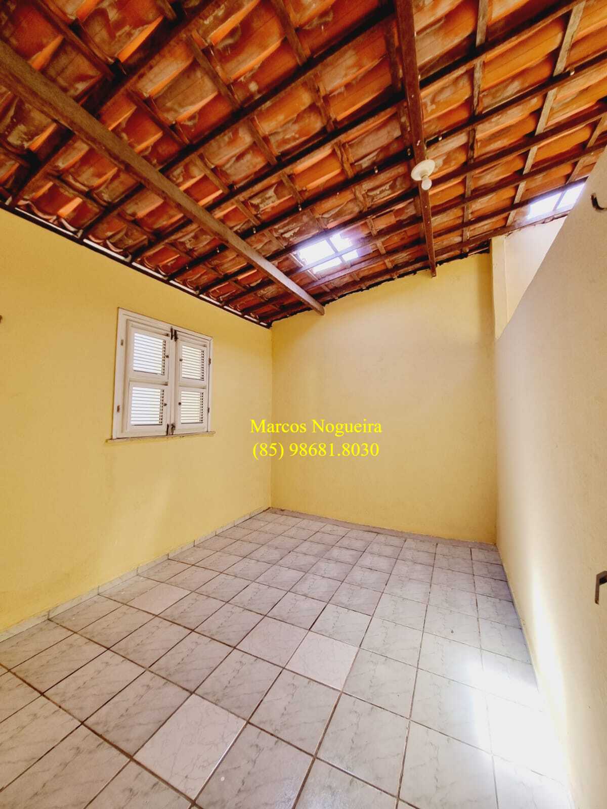 Imagem Casa com 3 Quartos à Venda, 118 m²em Parreão - Fortaleza