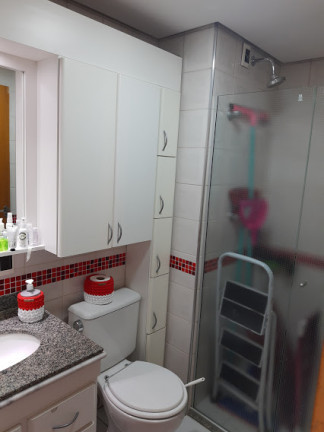 Imagem Apartamento com 3 Quartos à Venda, 75 m² em Vila Esperança - São Paulo