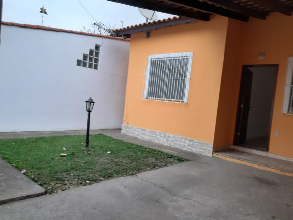 Imagem Casa com 2 Quartos à Venda,  em Jardim Aliança II - Resende