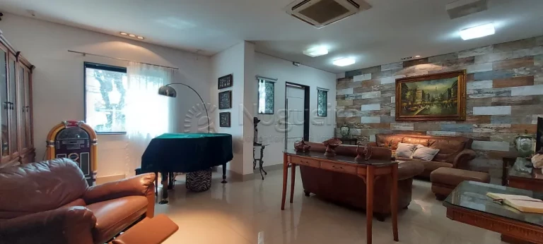 Imagem Casa com 4 Quartos à Venda, 805 m² em Boa Vista - Recife