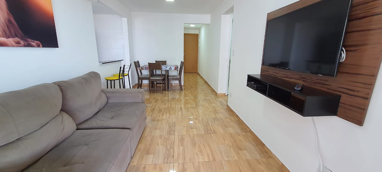 Foto do imóvel: Apartamento com 2 Quartos à Venda, 75 m²em Boqueirão - Praia Grande