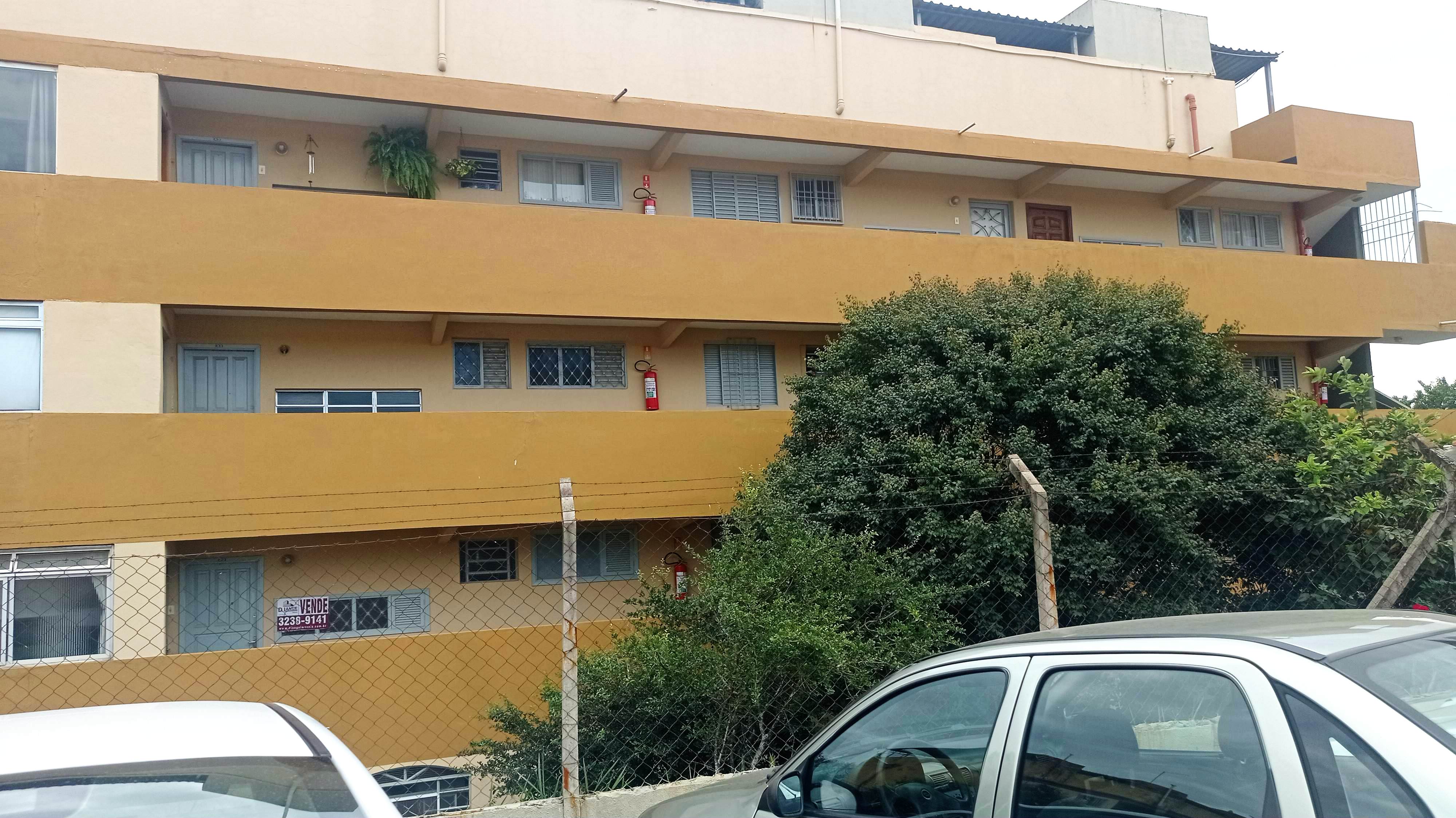 Imagem Apartamento com 2 Quartos à Venda, 50 m²em Vila Padre Manoel de Nóbrega - Campinas