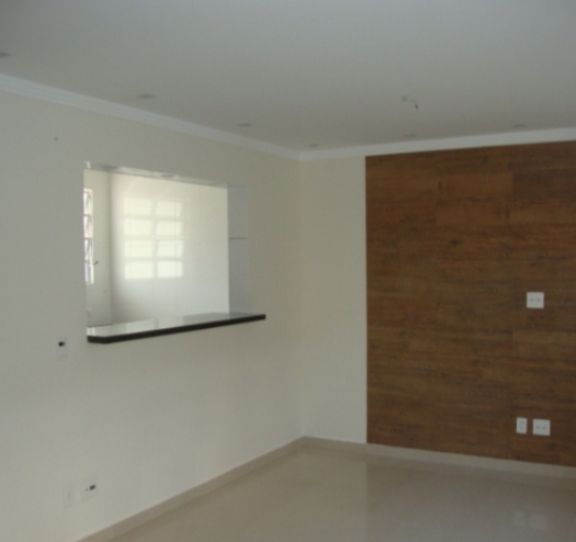 Imagem Casa com 3 Quartos à Venda, 130 m² em Marapé - Santos