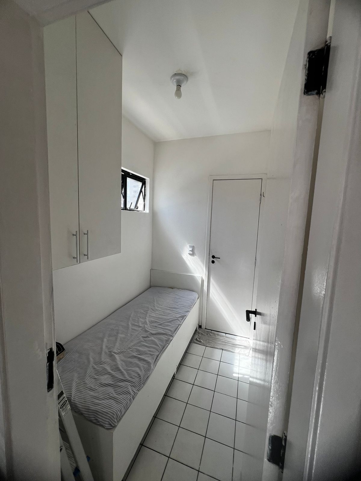 Imagem Apartamento com 3 Quartos à Venda, 150 m²em Aldeota - Fortaleza