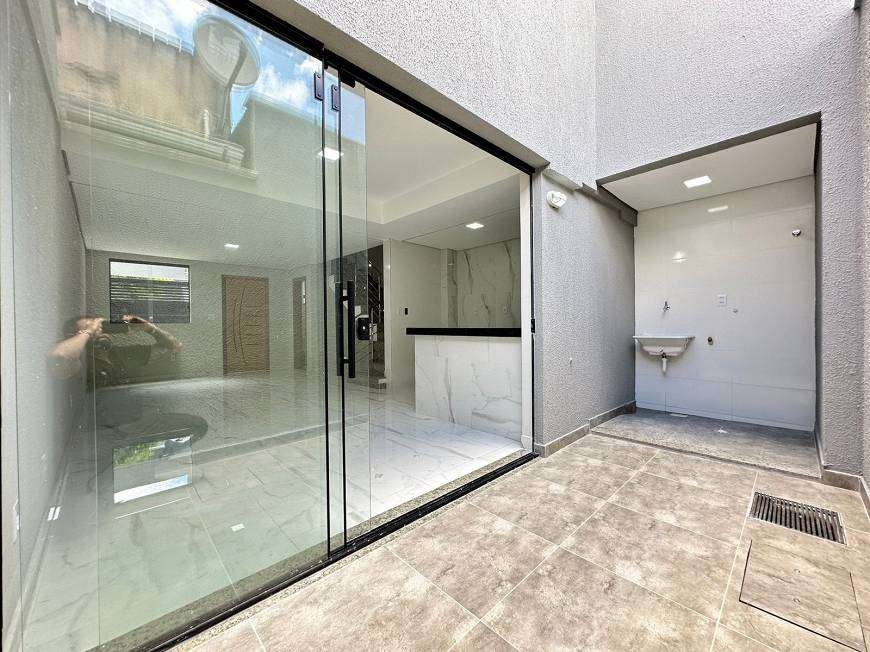 Foto do imóvel: Casa com 3 Quartos à Venda, 128 m² em Santa Mônica - Belo Horizonte Foto do imóvel: Casa com 3 Quartos à Venda, 128 m² em Santa Mônica - Belo Horizonte