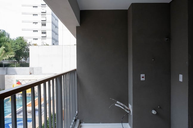 Imagem Apartamento com 1 Quarto à Venda, 28 m²em Paraíso - São Paulo