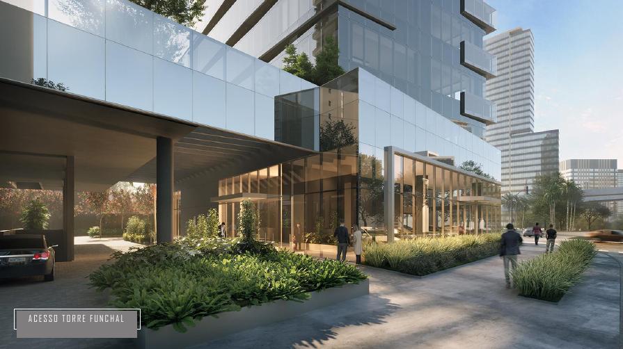 Foto do imóvel: Apartamento com 3 Quartos à Venda, 143 m² em Vila Olímpia - São Paulo
