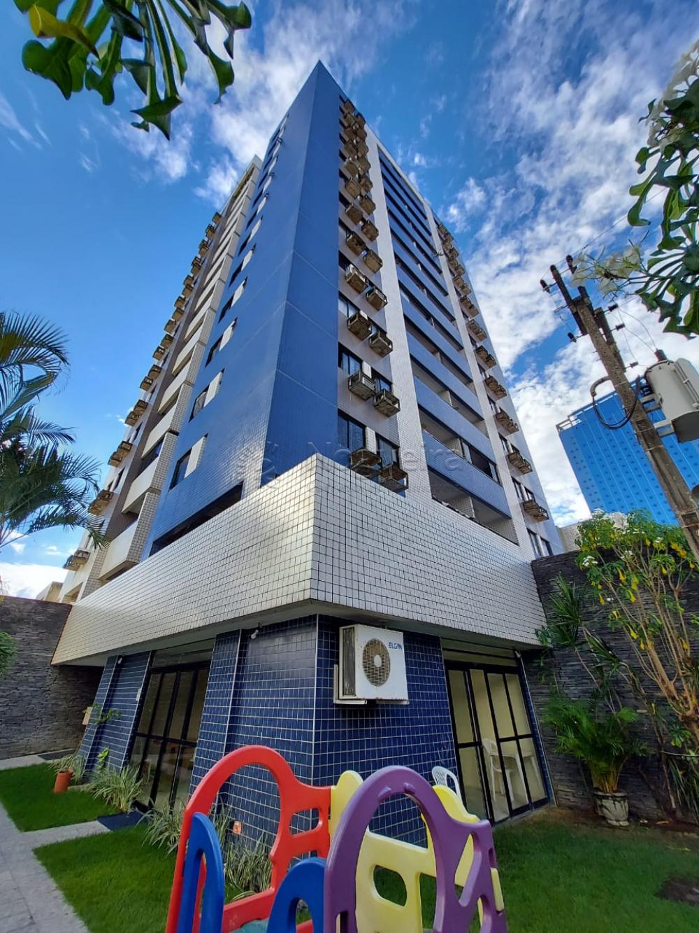 Imagem Apartamento com 3 Quartos à Venda, 72 m²em Boa Viagem - Recife