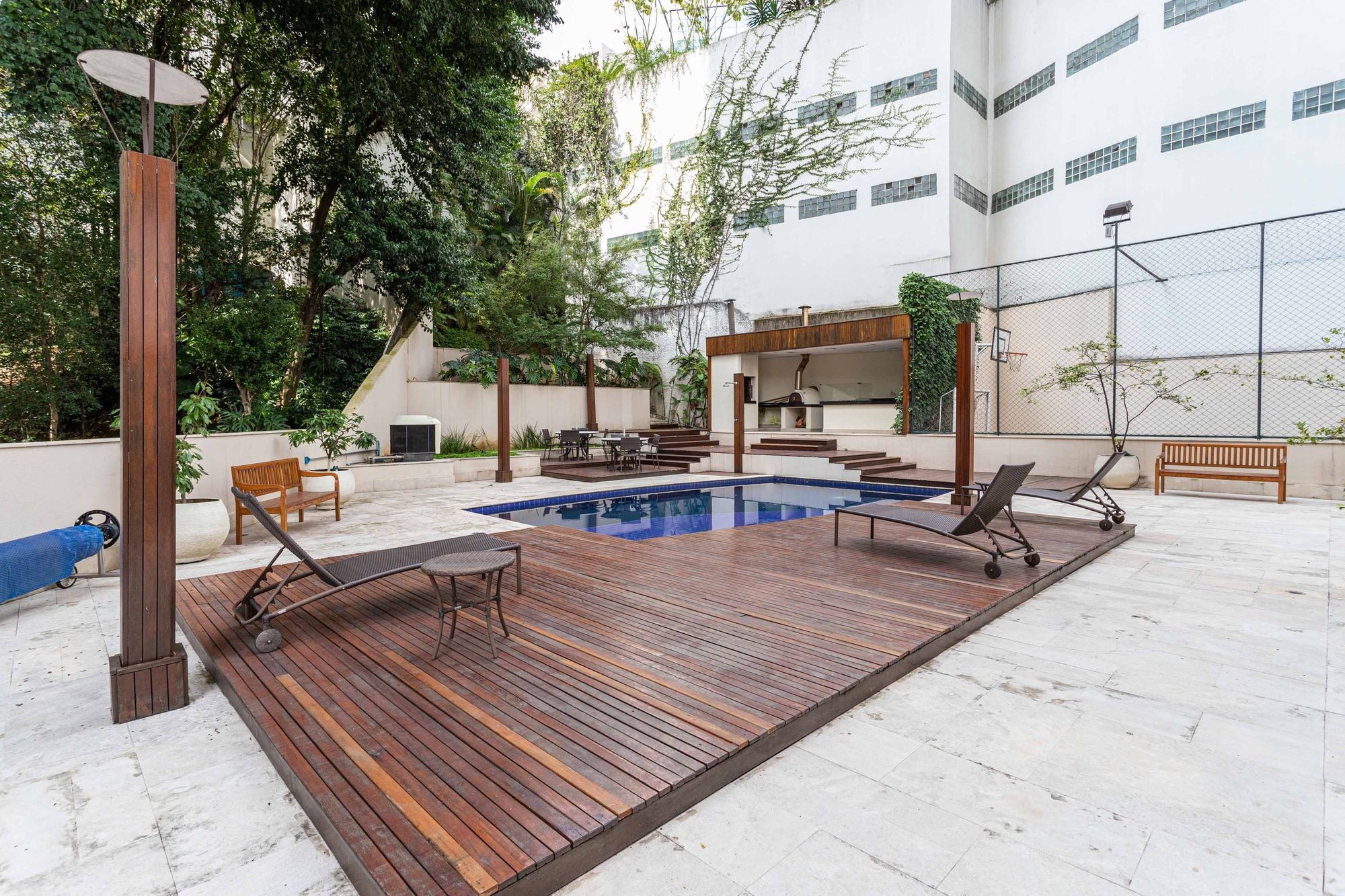 Imagem Apartamento com 4 Quartos à Venda, 306 m²em Pacaembu - São Paulo
