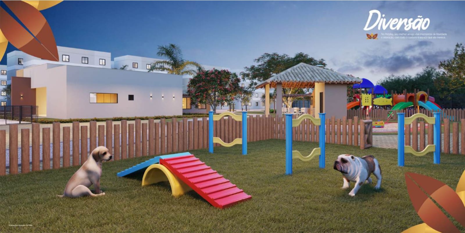 Foto do imóvel: Apartamento com 2 Quartos à Venda, 41.380 m² em Registro - Feira de Santana