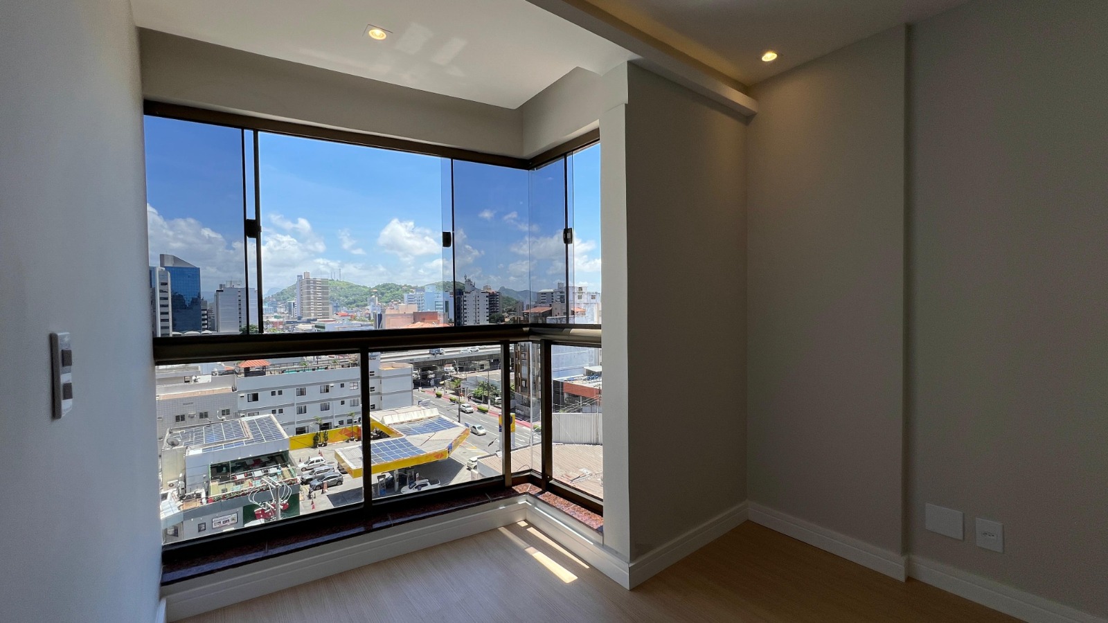 Imagem Apartamento com 2 Quartos à Venda, 55 m²em Praia da Costa - Vila Velha