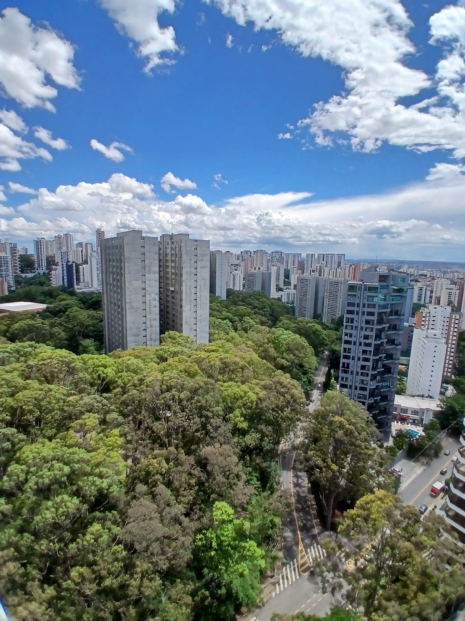 Foto do imóvel: Apartamento com 2 Quartos à Venda, 73 m² em Vila Suzana - São Paulo