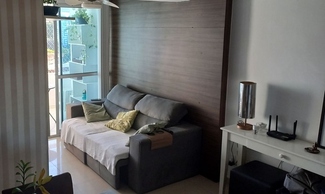 Imagem Apartamento com 2 Quartos à Venda, 55 m²em paralela - salvador
