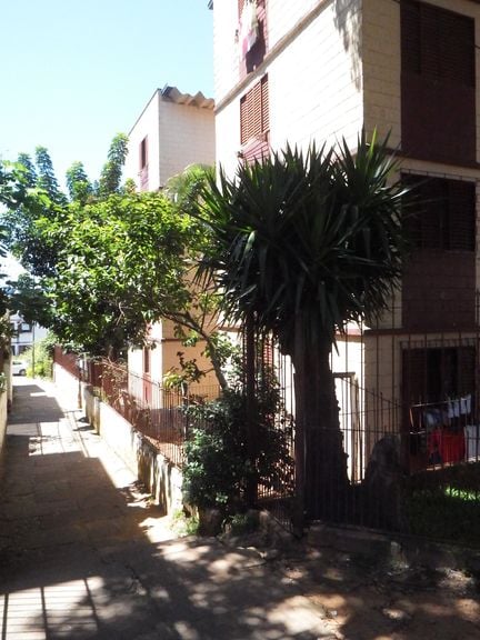 Imagem Apartamento com 2 Quartos à Venda, 43 m² em Rubem Berta - Porto Alegre