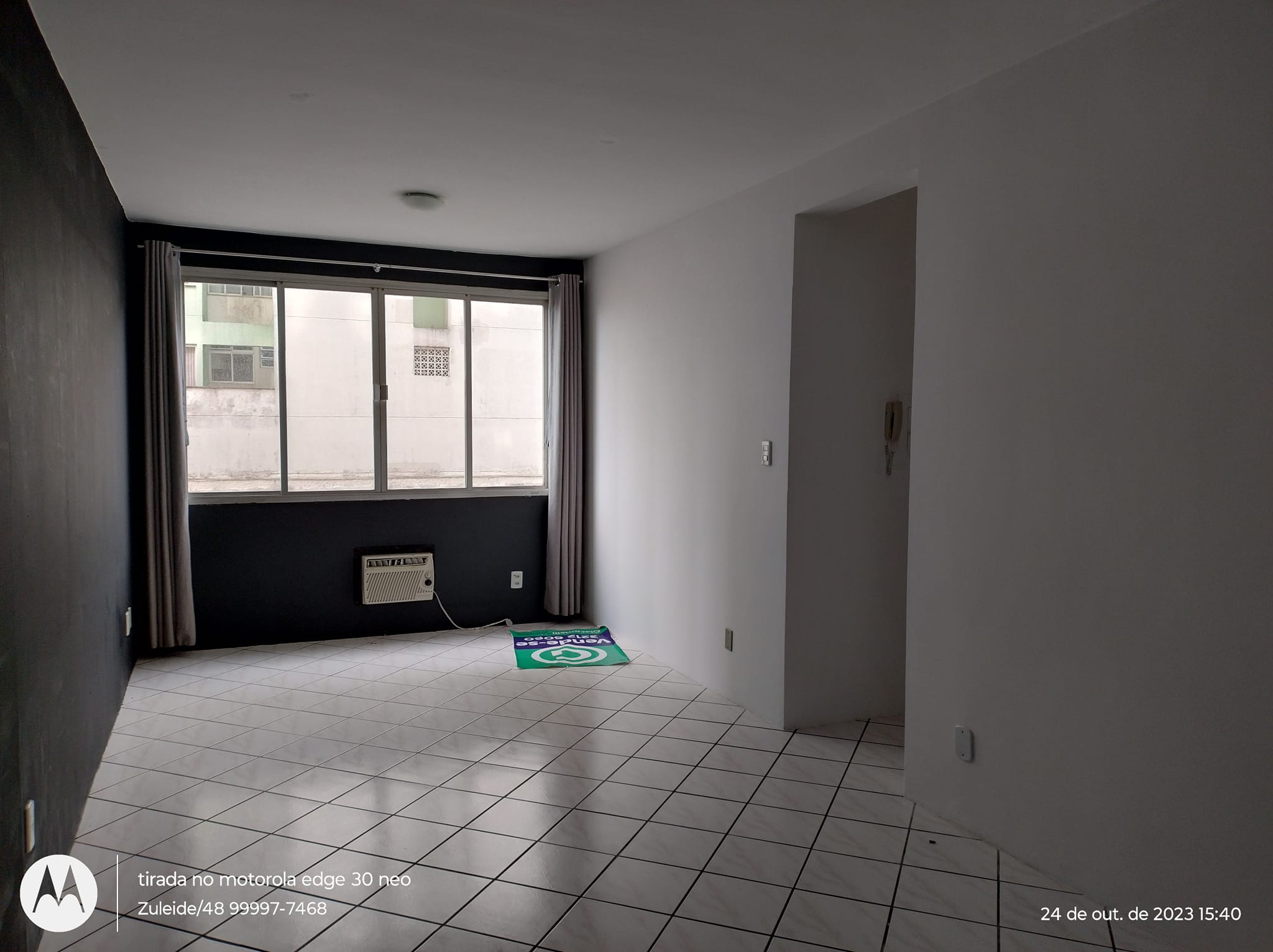 Imagem Apartamento com 2 Quartos à Venda, 68 m²em Centro - Florianópolis