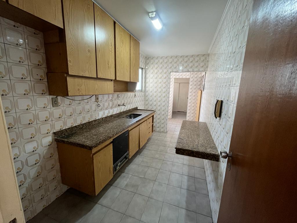 Apartamento com 3 Quartos à Venda, 80 m²em Vila Barreto - São Paulo