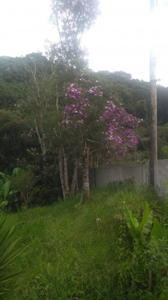 Imagem Chácara com 2 Quartos à Venda, 1.404 m² em Estrada Municipal Casqueiro - Biritiba-Mirim