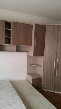 Imagem Apartamento com 2 Quartos à Venda, 83 m² em Ipiranga - São Paulo