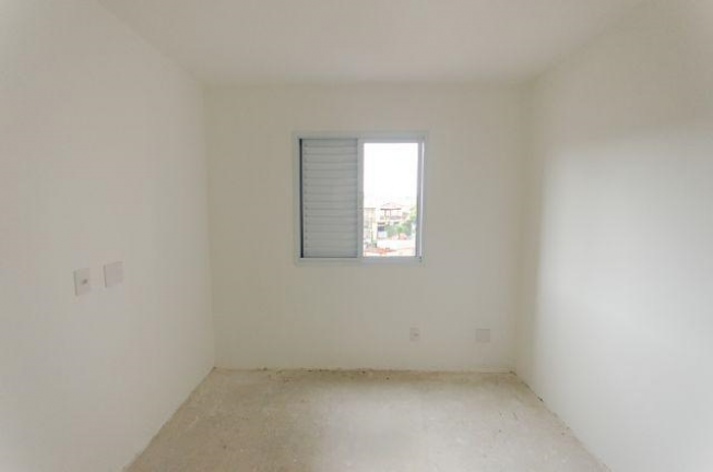 Imagem Apartamento com 2 Quartos à Venda,  em Jardim Utinga - Santo André