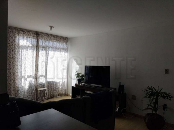 Imagem Apartamento com 2 Quartos à Venda, 62 m² em Trindade - Florianópolis