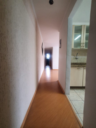 Imagem Apartamento com 2 Quartos à Venda, 60 m² em Santa Terezinha - São Bernardo Do Campo