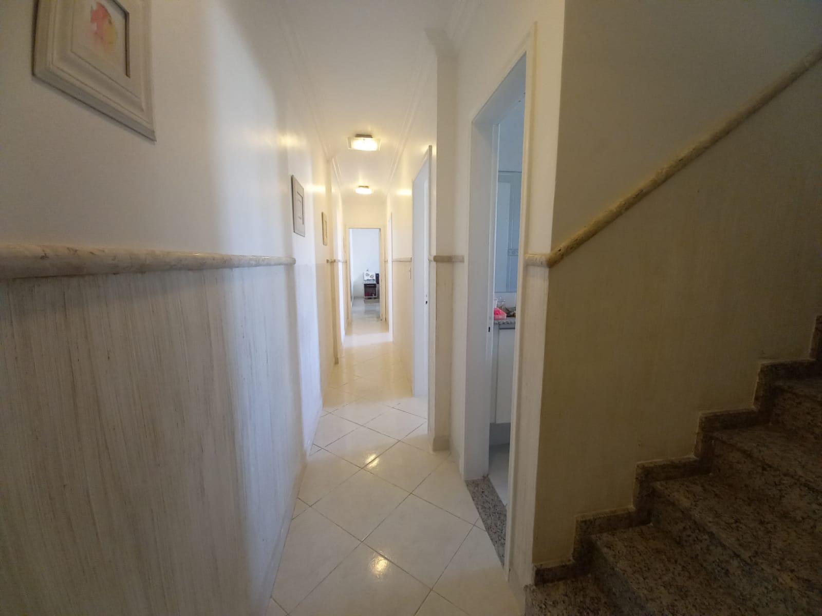 Foto do imóvel: Cobertura com 4 Quartos à Venda, 400 m²em Canto do Forte - Praia Grande