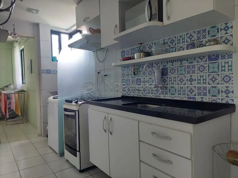 Imagem Apartamento com 3 Quartos à Venda, 64 m²em Piedade - Jaboatão dos Guararapes