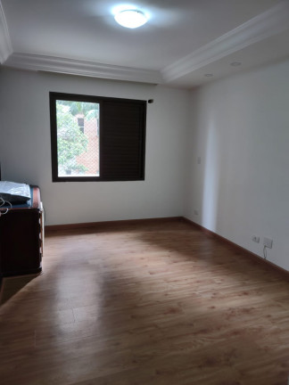Apartamento com 4 Quartos à Venda ou Locação, 370 m² em Pacaembu - São Paulo