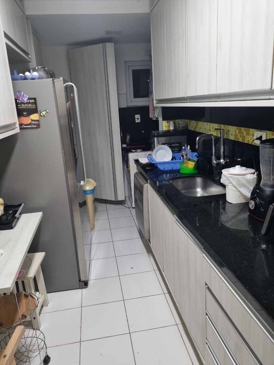 Imagem Apartamento com 3 Quartos à Venda, 108 m²em Brotas - Salvador