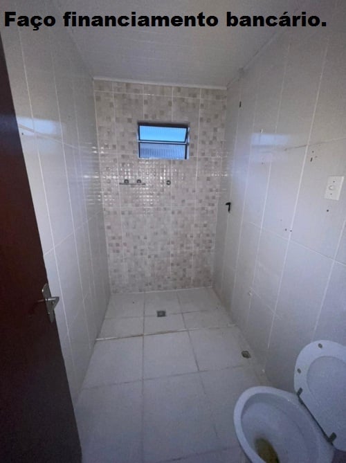 Imagem Casa com 2 Quartos à Venda, 81 m²em Boa Vista - Criciúma