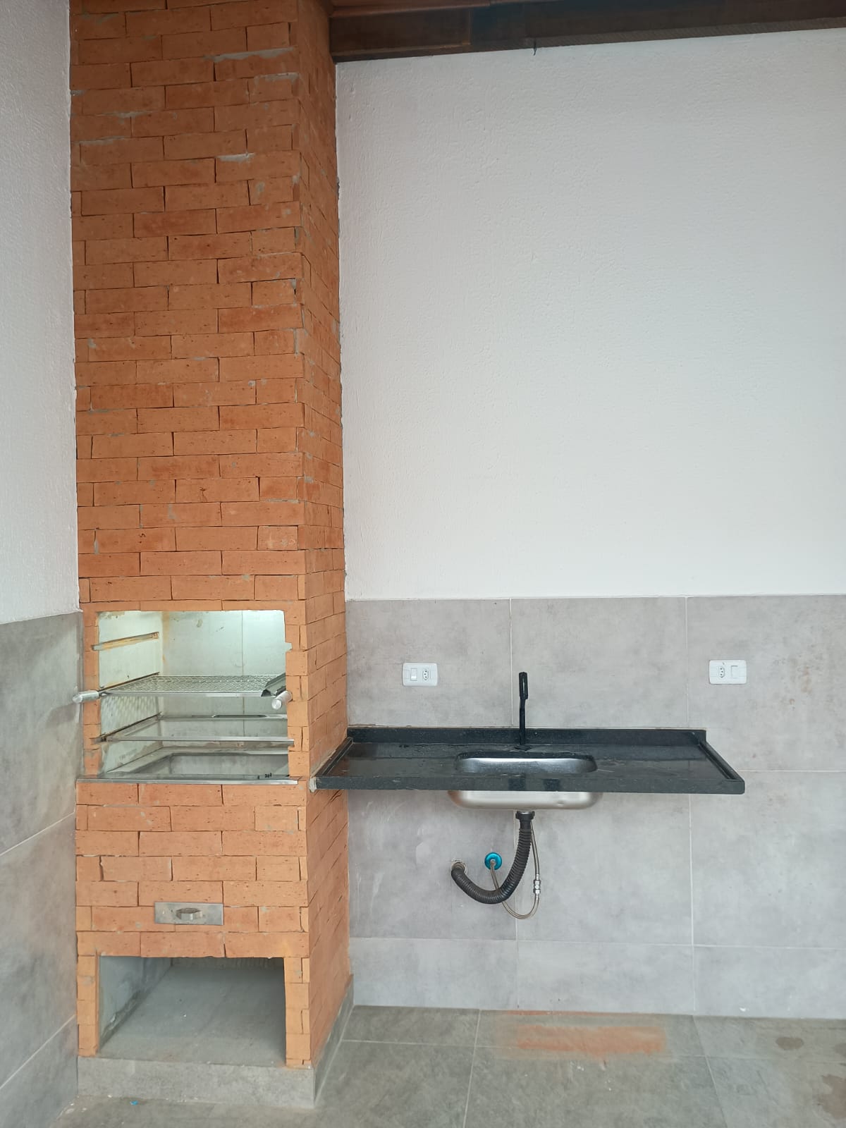 Foto do imóvel: Casa com 3 Quartos à Venda, 135 m² em Jardim Alvinópolis - Atibaia