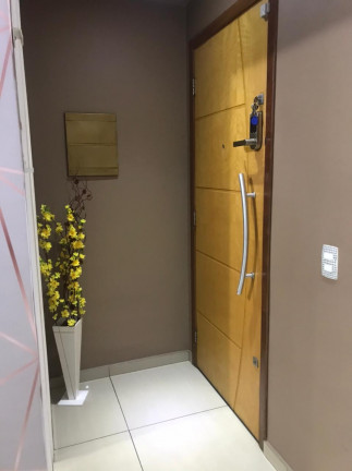 Imagem Apartamento com 3 Quartos à Venda, 69 m² em Vila Talarico - São Paulo